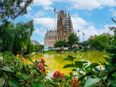 Evadare Barcelona