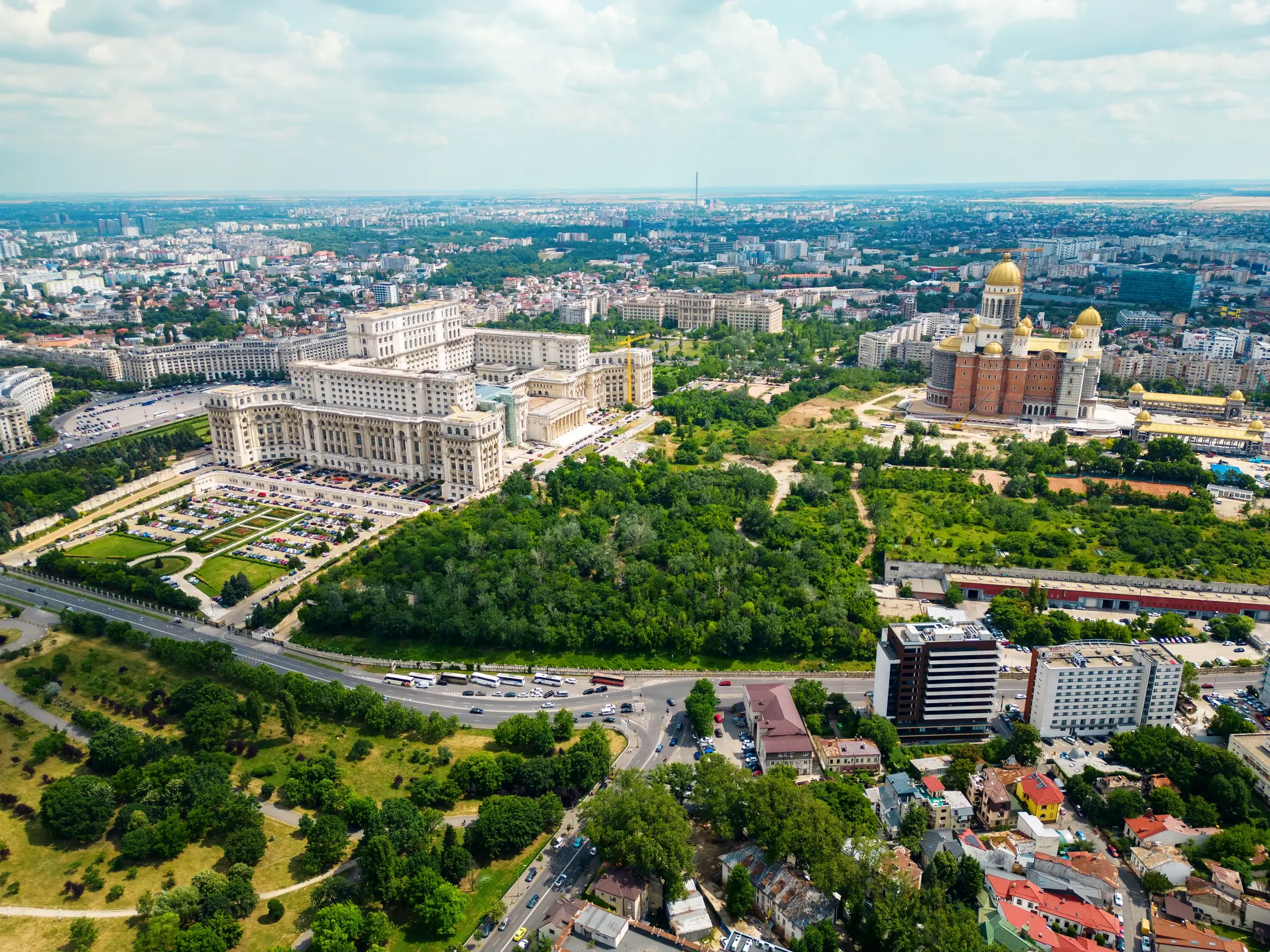 Bucureștiul prin ochii unui localnic: Cele mai bune sugestii de vizitare
