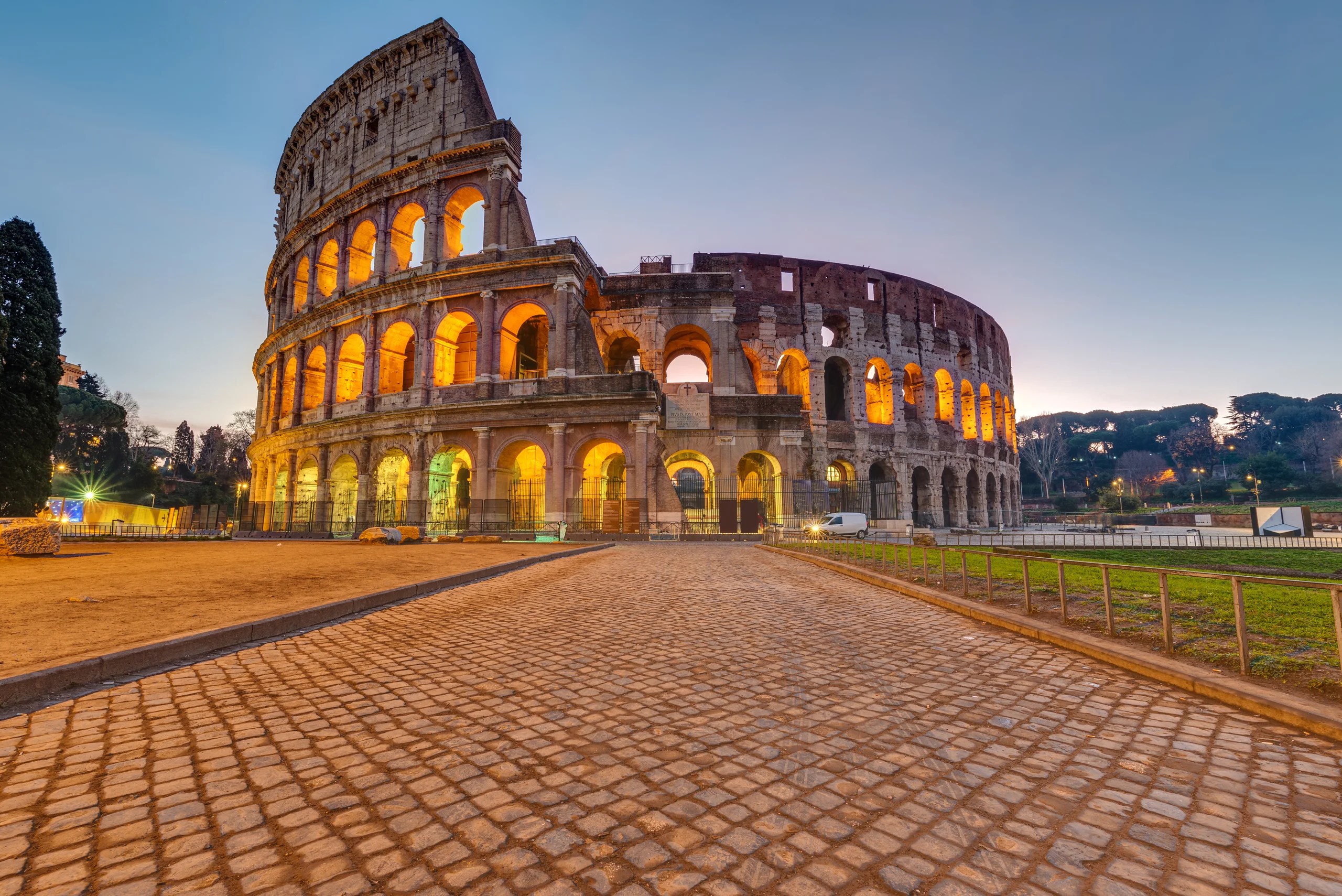 De ce să alegi Italia pentru vacanța ta: O plimbare prin istorie și cultură