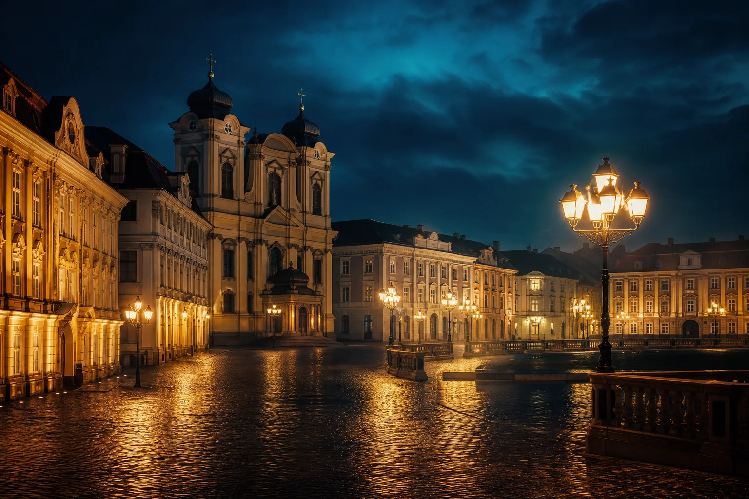 De ce Timișoara Ar Trebui Să Fie Pe Lista Ta de Destinații în România?