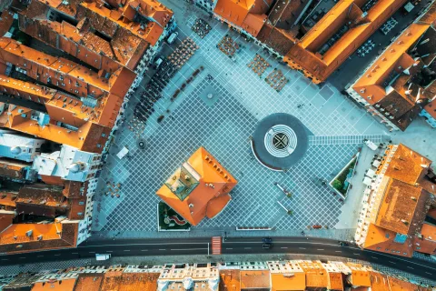 Evadare Brașov