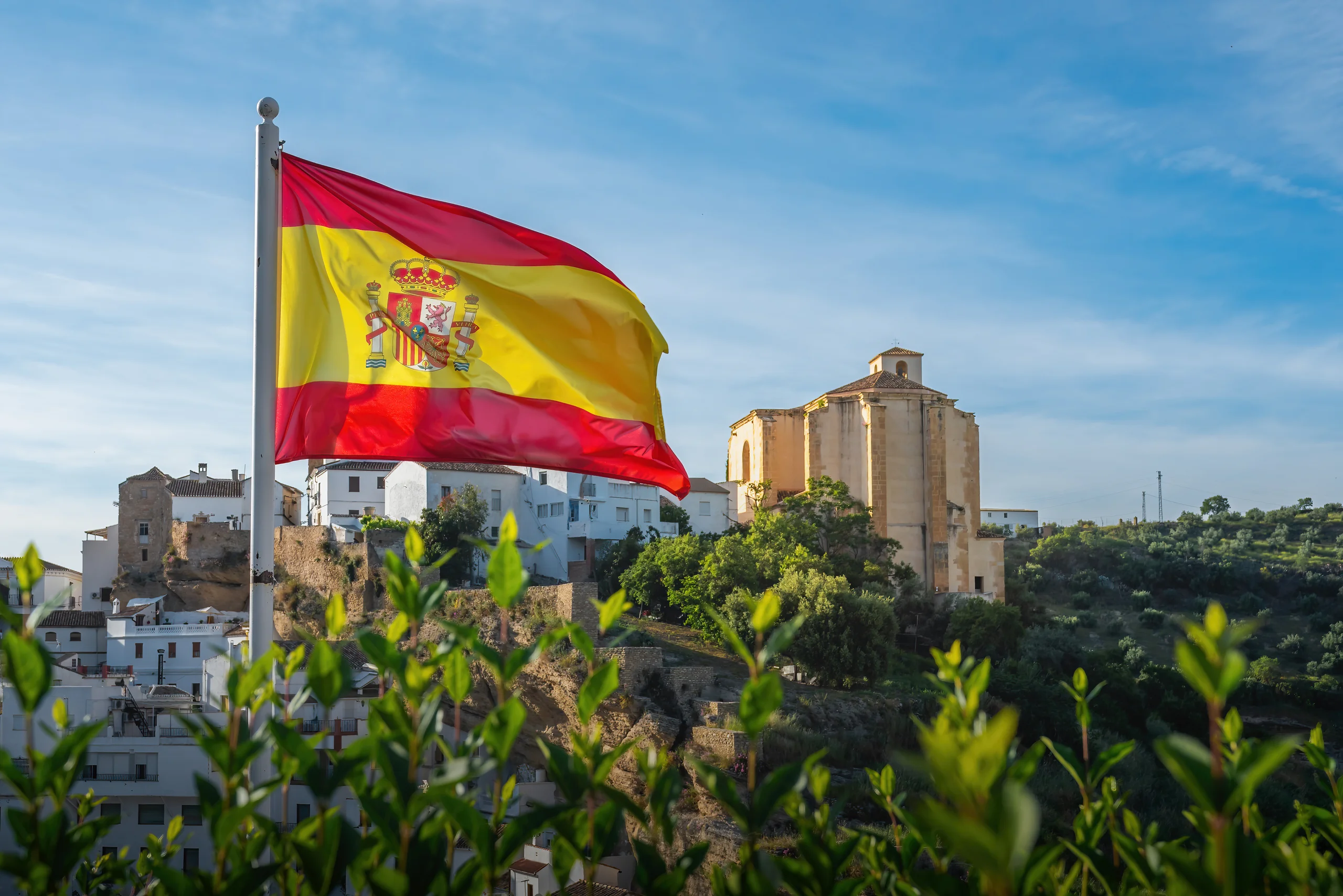 Descoperă Splendorile Spaniei: Locuri de Vis Care Îți Vor Fura Inima