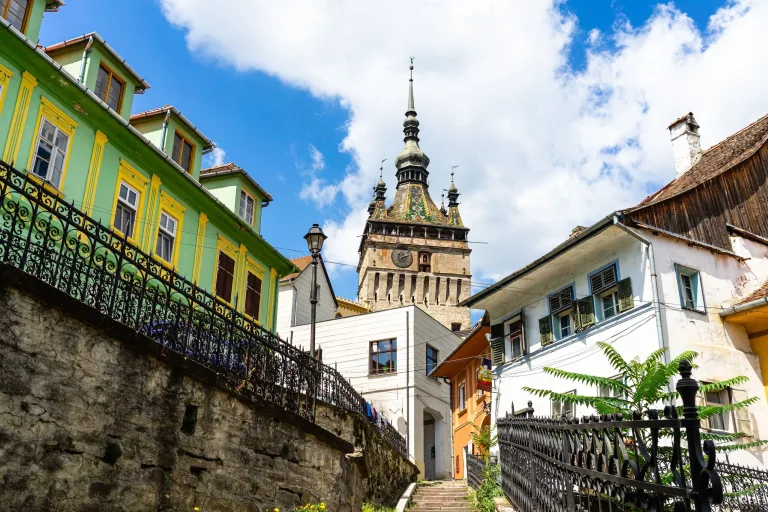 Evadări Evadări în România